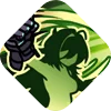 Code: Machine Gun Fist