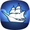 Aye Aye, Captain!