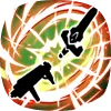 Faster than Bullets!