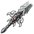Briareos's Recklessness [Ranger]