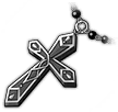 Saint's Charm