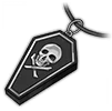 Undertaker's Charm
