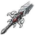 Briareos's Recklessness [Striker]