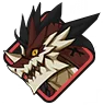Forest King icon