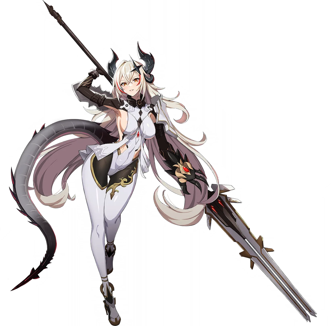 S2 Hard 10-10 : Demiurge Drakhan & Demiurge Vlada second banner