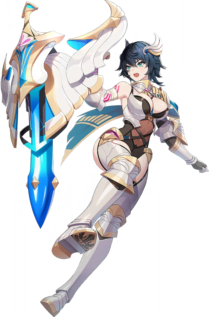 S2 Hard 4-10 : Astei & Sterope second banner