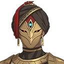S3 Hard 2-10 : Betrayed Deshret second banner