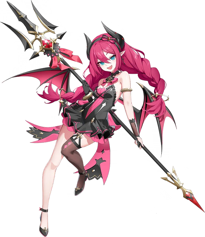 S3 Hard 4-10 : Hilde & sisters second banner