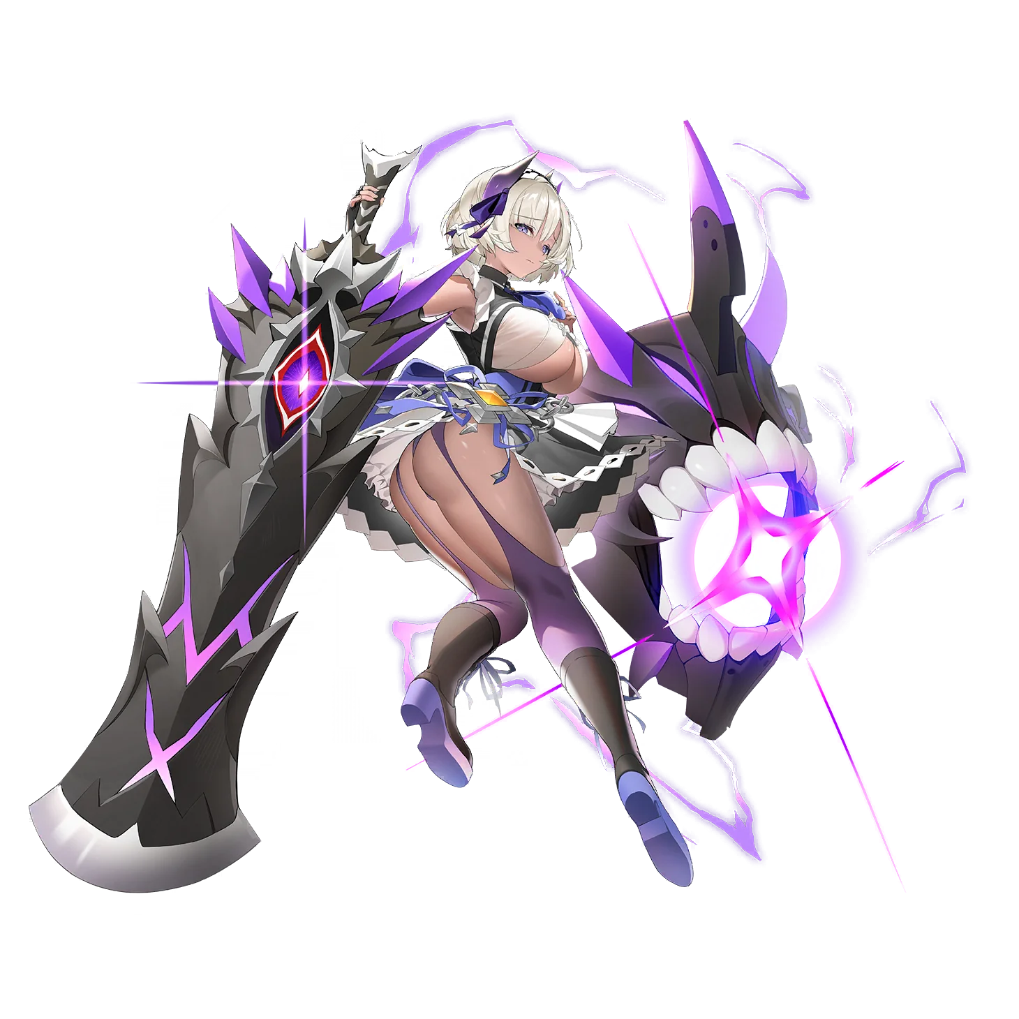 S3 Hard 5-10 : Regina & Hilde second banner