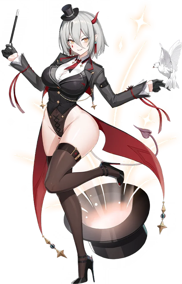 S3 Hard 5-10 : Regina & Hilde banner