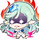 Daily Stamina Burn icon