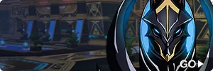 Dignity  of the Golden Kingdom banner