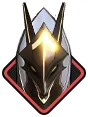 Dignity of the Golden Kingdom icon