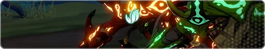 Dek'ril & Mek'ril banner