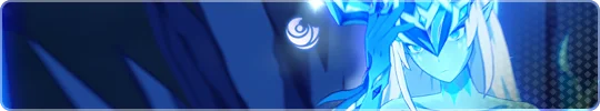 Glicys banner