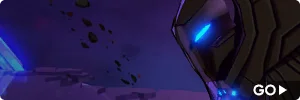 Primordial Sentinel banner