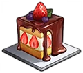 Cake Slice