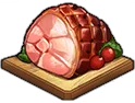 Prosciutto