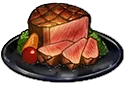 Steak Dish