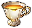 Elegant Teacup