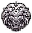 Lion Statue