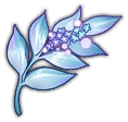 Leaf of World Tree
