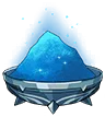 Blue Stardust