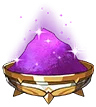 Purple Stardust