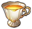 Elegant Teacup
