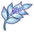 Leaf of World Tree