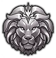 Lion Statue