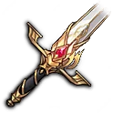 Noble's Ceremonial Sword