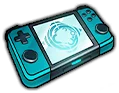 Portable Gaming Device
