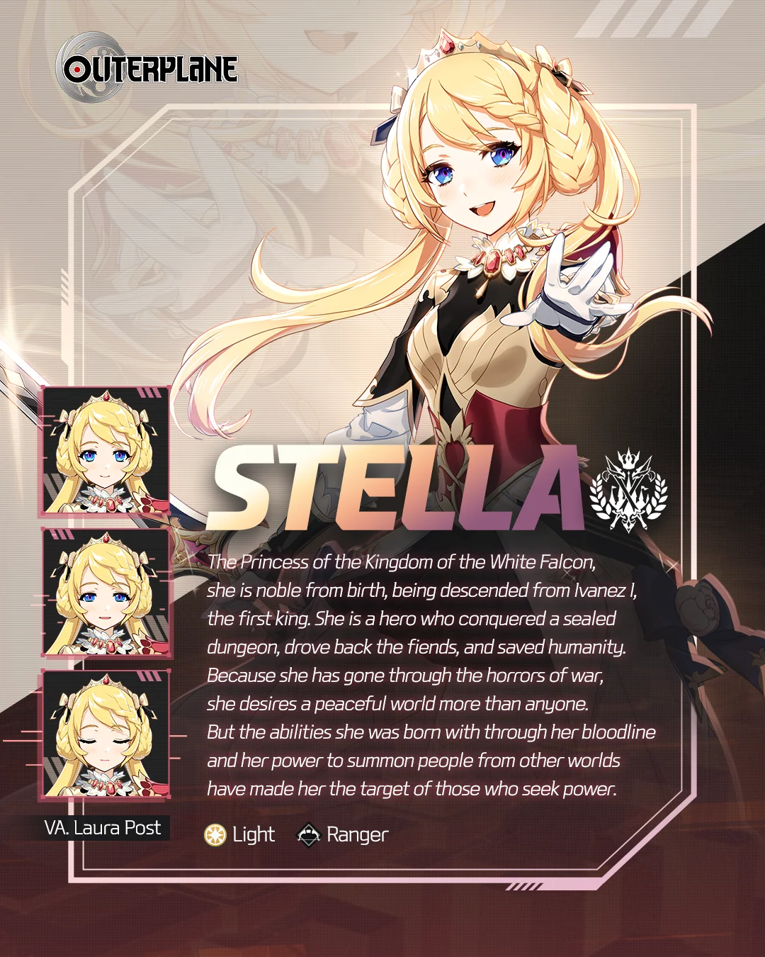 Stella