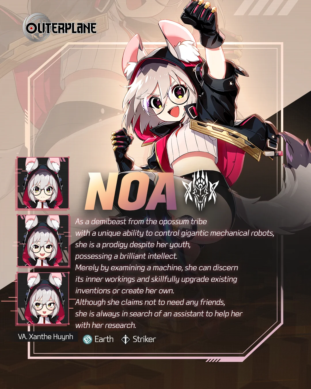 Noa