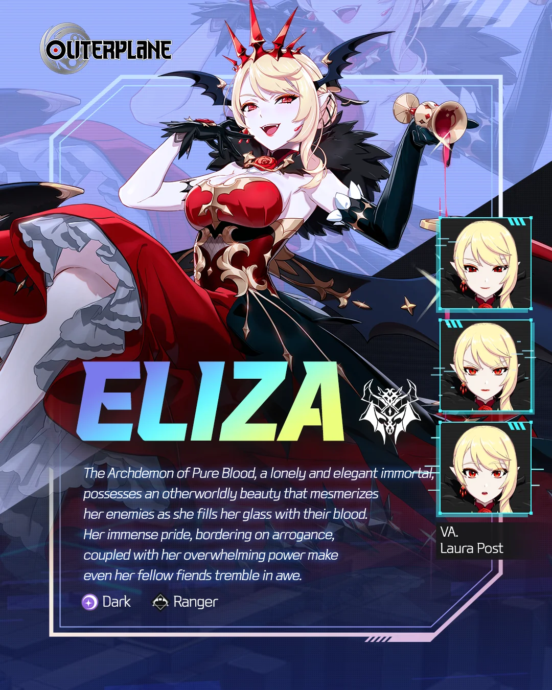 Eliza