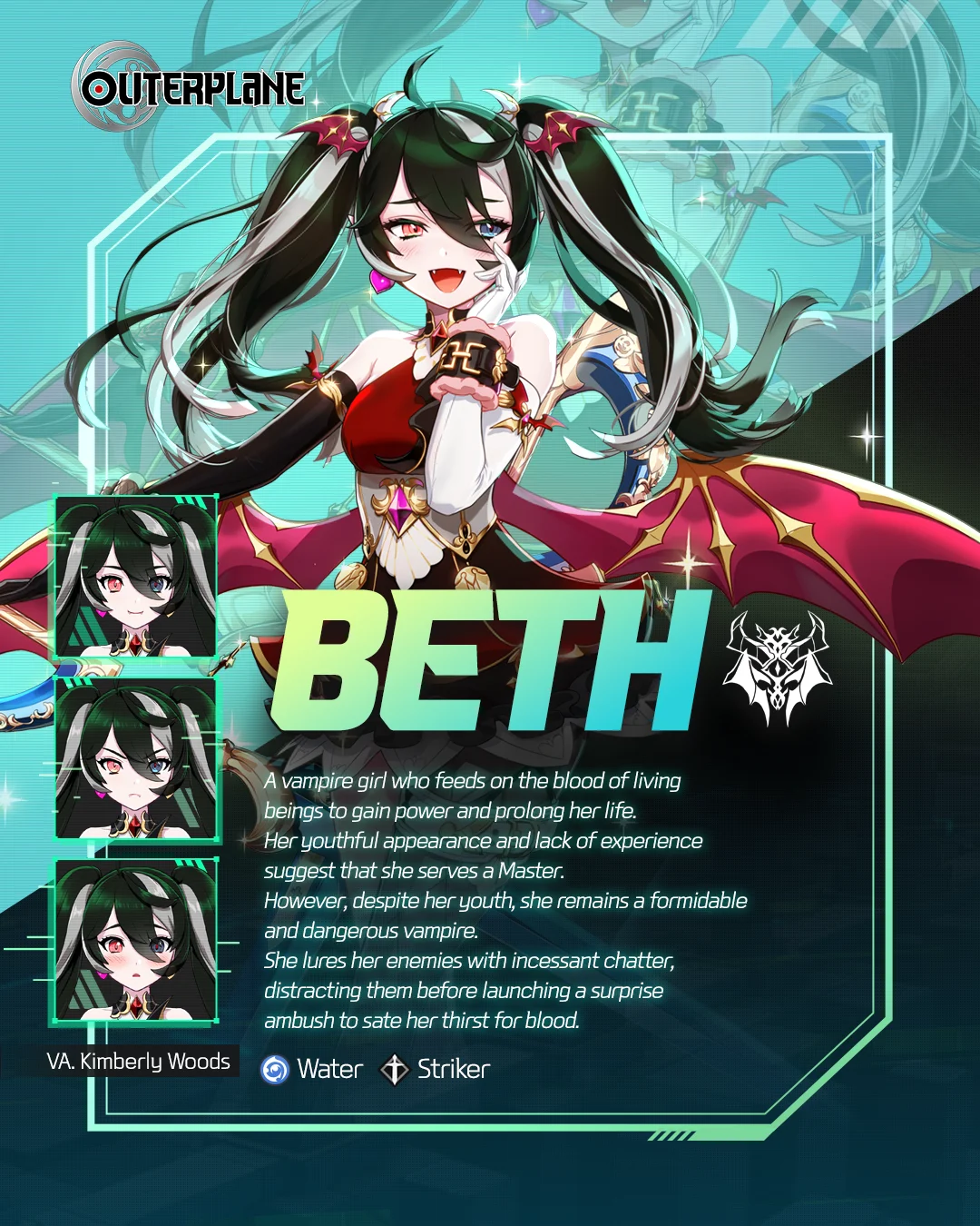 Beth