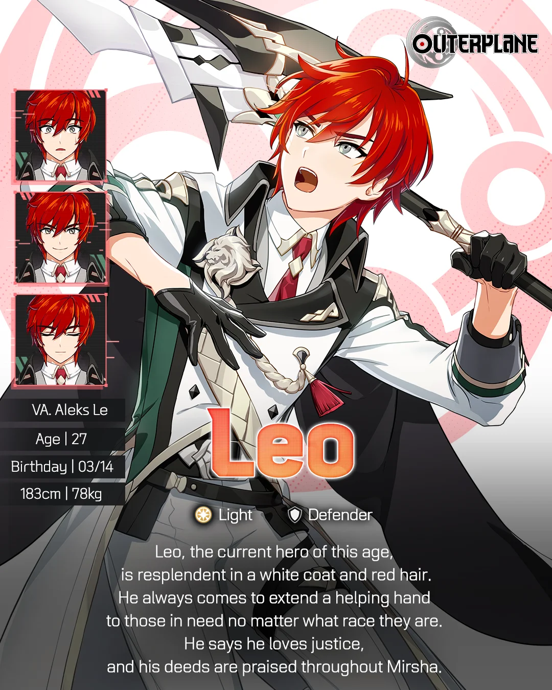 Leo