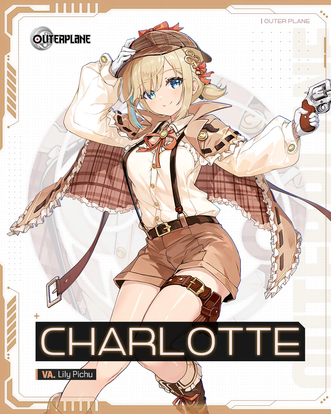 Charlotte