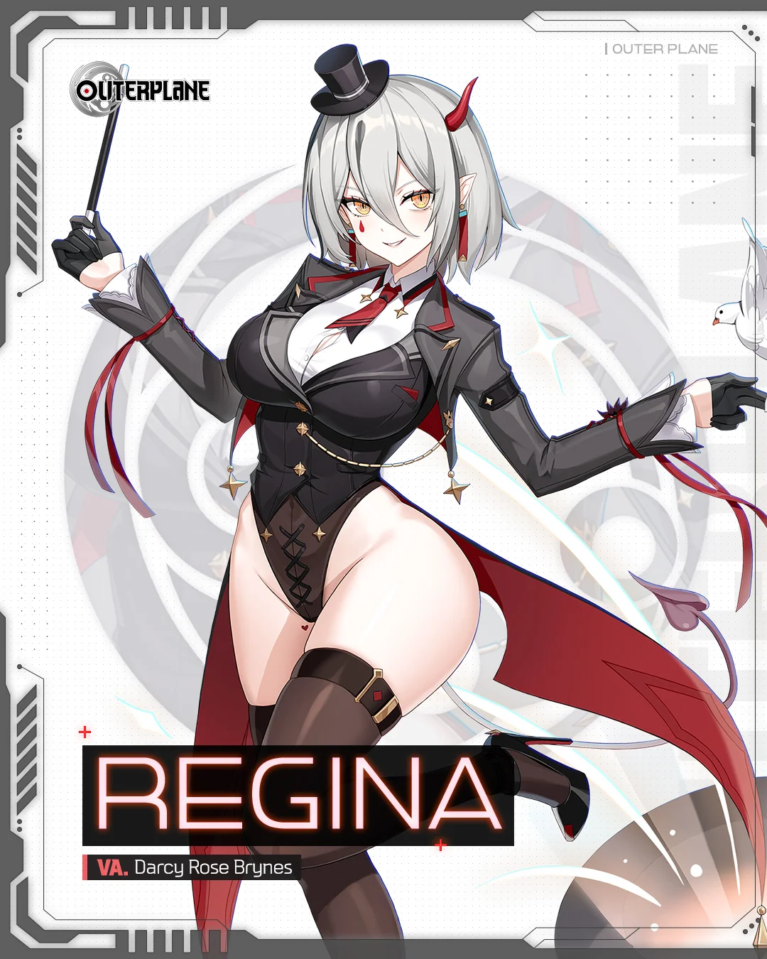 Regina