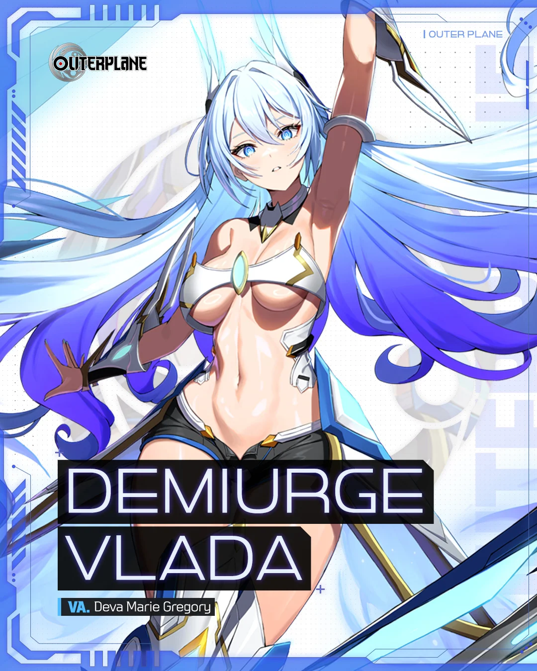 Demiurge Vlada