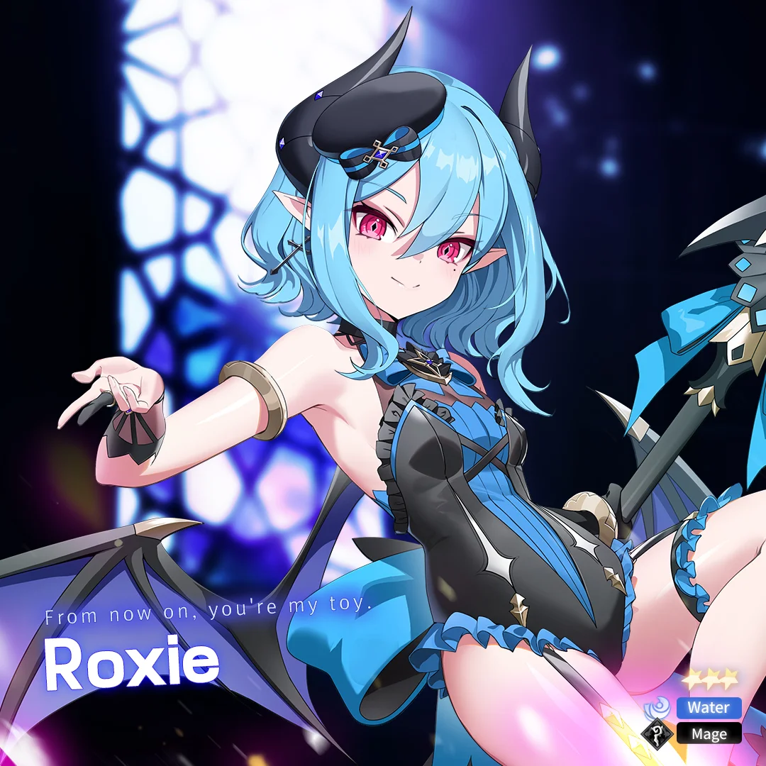 Roxie
