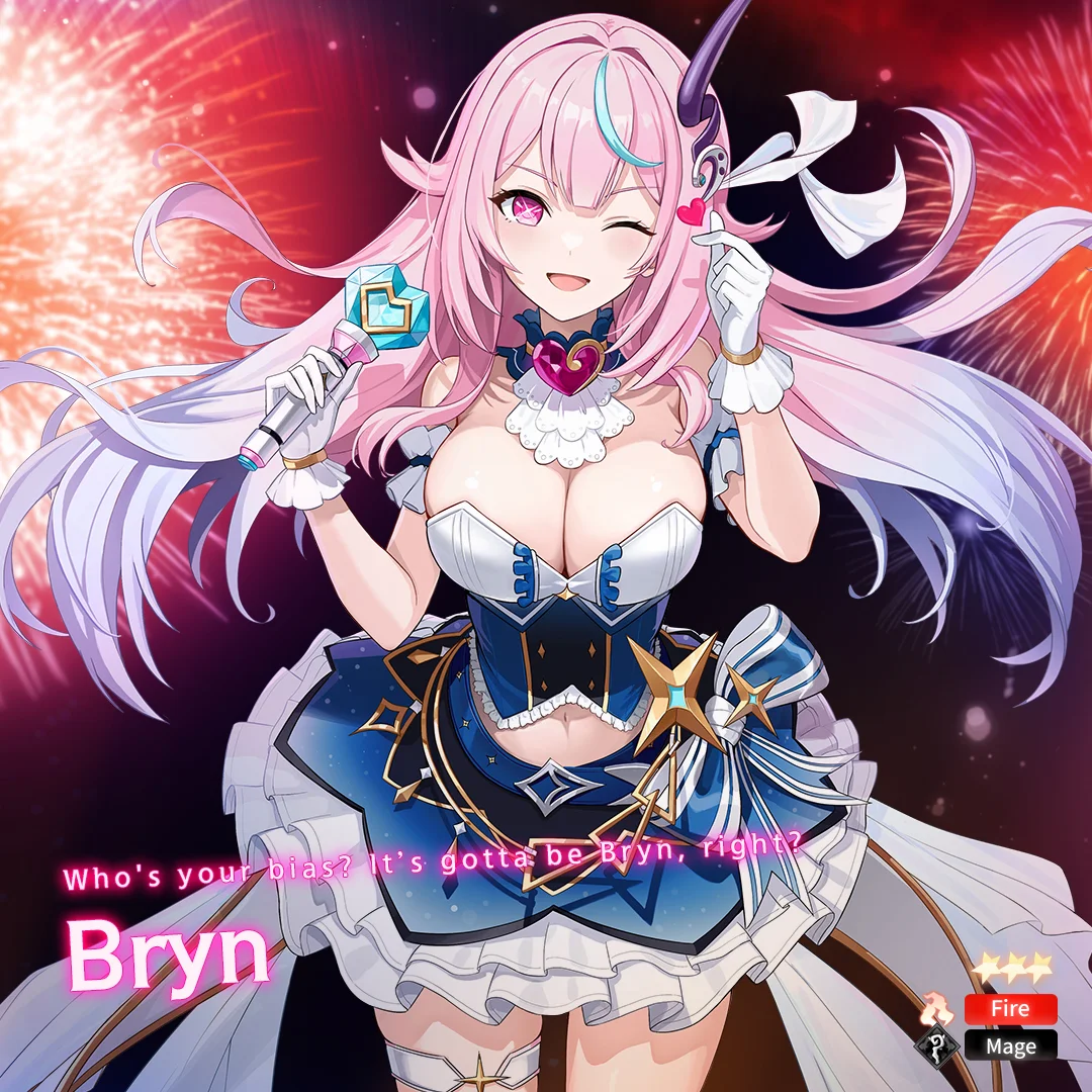 Bryn