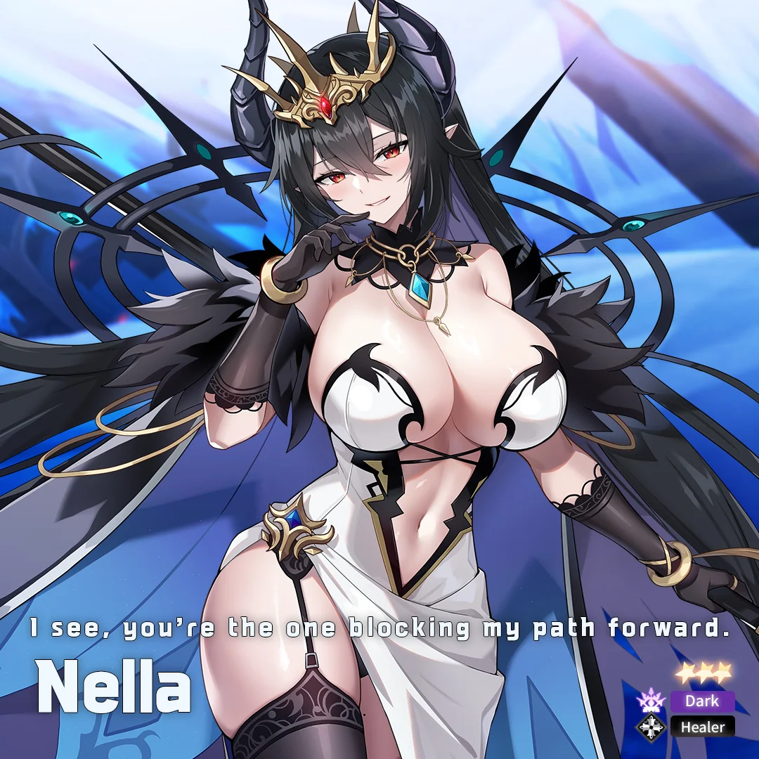 Nella