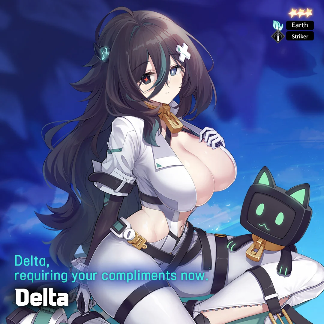 Delta