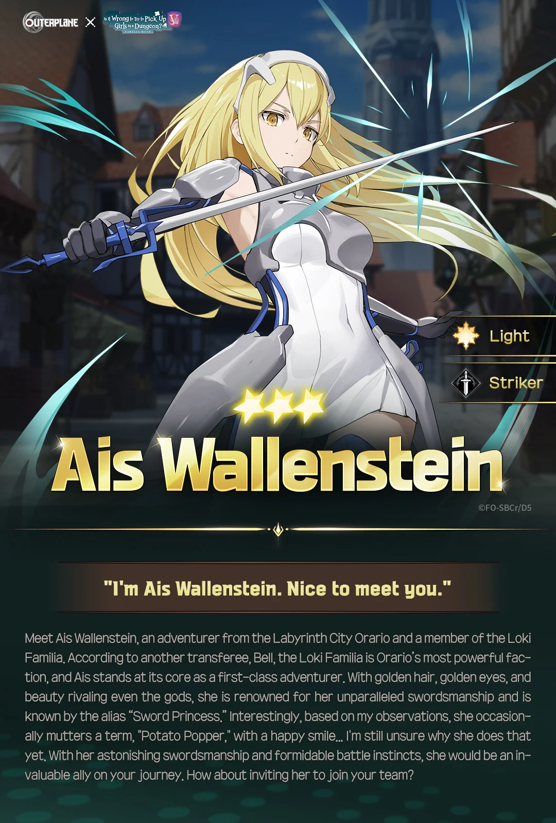 Ais Wallenstein