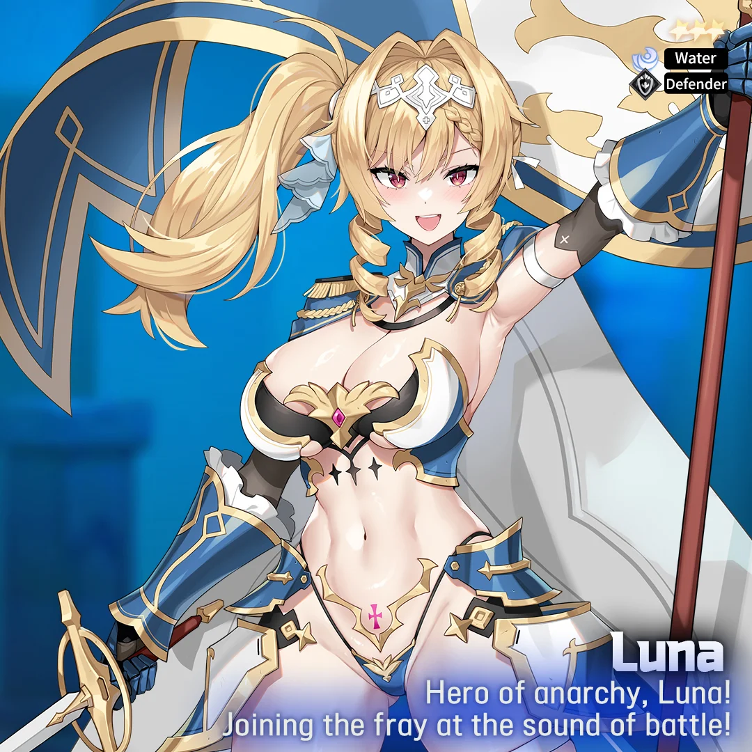 Luna