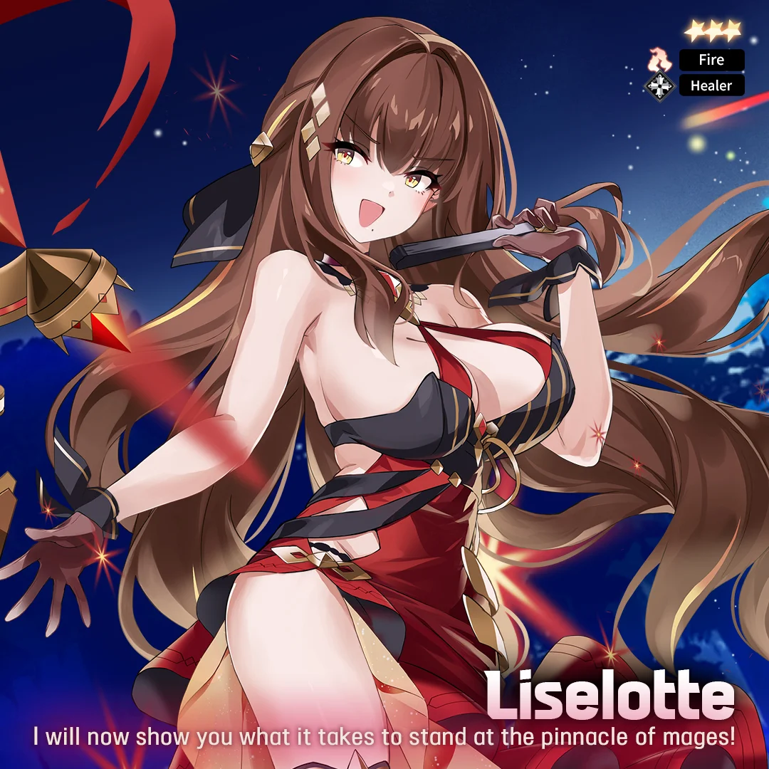 Liselotte