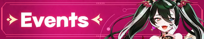 [Community] Half Year Anniversary Hero Popularity Poll Event!