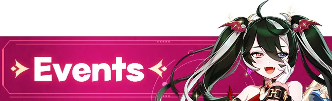 [Event] Push Event (4/8~4/21)